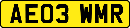AE03WMR