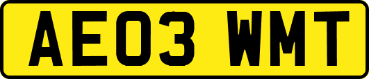 AE03WMT