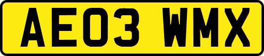 AE03WMX