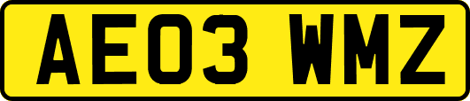 AE03WMZ