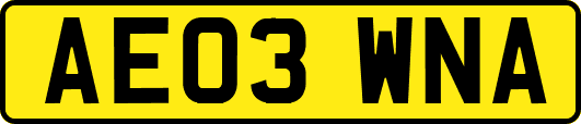 AE03WNA