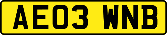 AE03WNB