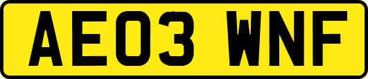 AE03WNF