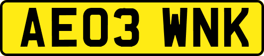 AE03WNK