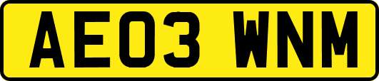 AE03WNM