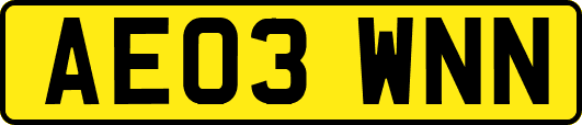 AE03WNN