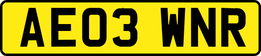 AE03WNR