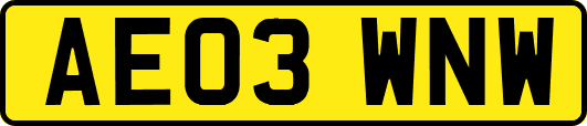 AE03WNW