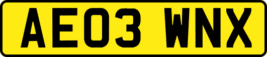 AE03WNX