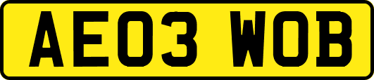 AE03WOB
