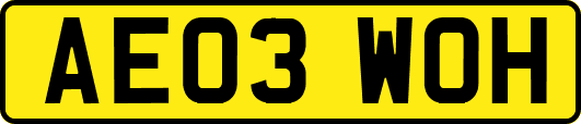 AE03WOH