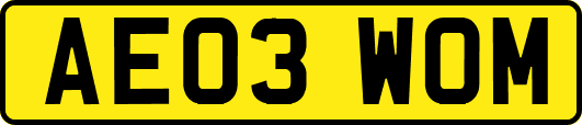 AE03WOM