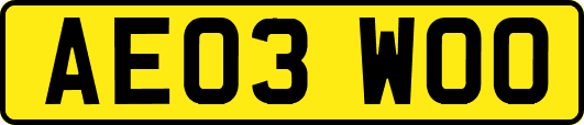 AE03WOO