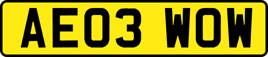 AE03WOW