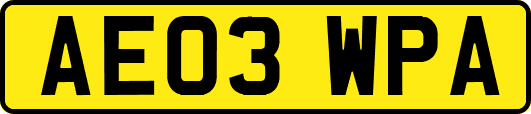 AE03WPA