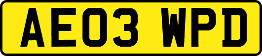 AE03WPD