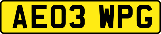 AE03WPG