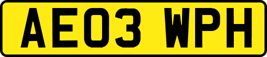 AE03WPH