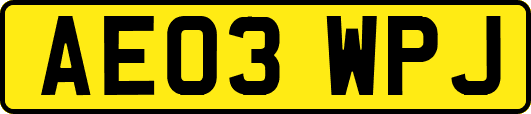 AE03WPJ