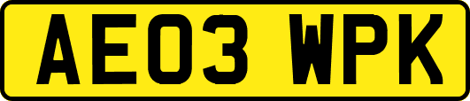 AE03WPK