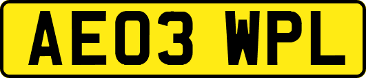 AE03WPL