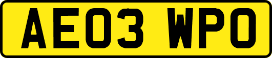 AE03WPO