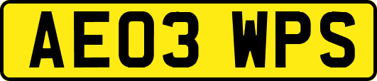 AE03WPS