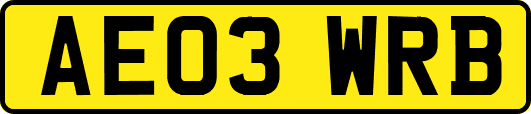 AE03WRB