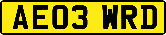 AE03WRD