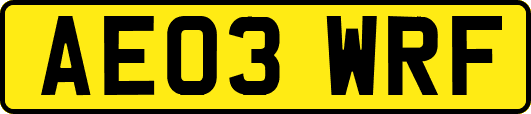 AE03WRF