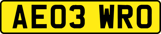 AE03WRO