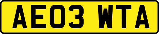 AE03WTA