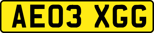 AE03XGG