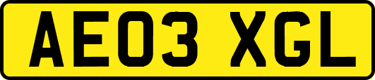 AE03XGL