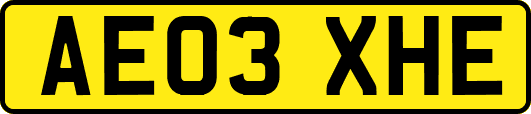 AE03XHE