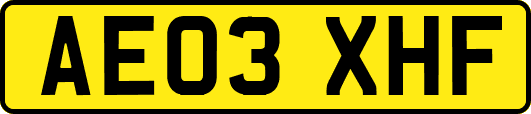 AE03XHF