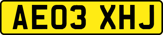 AE03XHJ