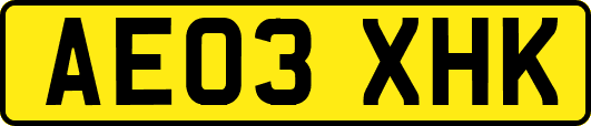 AE03XHK