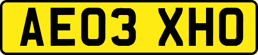 AE03XHO