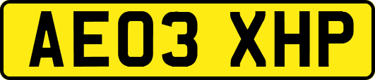 AE03XHP
