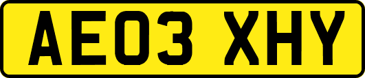 AE03XHY