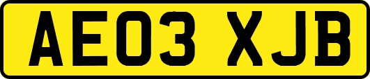 AE03XJB
