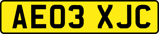 AE03XJC