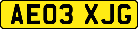 AE03XJG