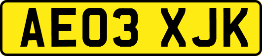 AE03XJK
