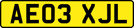 AE03XJL