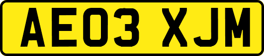 AE03XJM