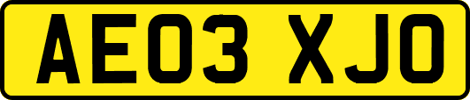 AE03XJO
