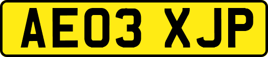 AE03XJP