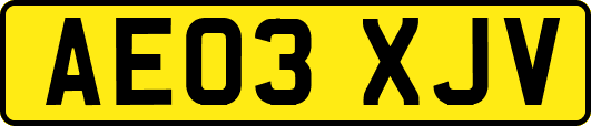 AE03XJV